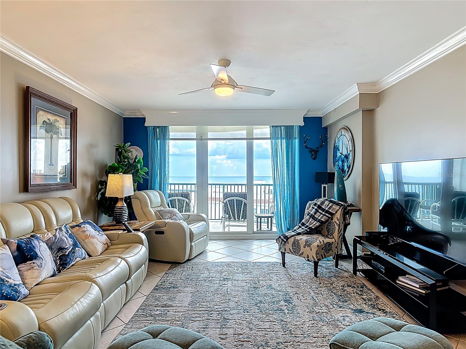 Image 15 of 47 For 2055 Atlantic Avenue 1410