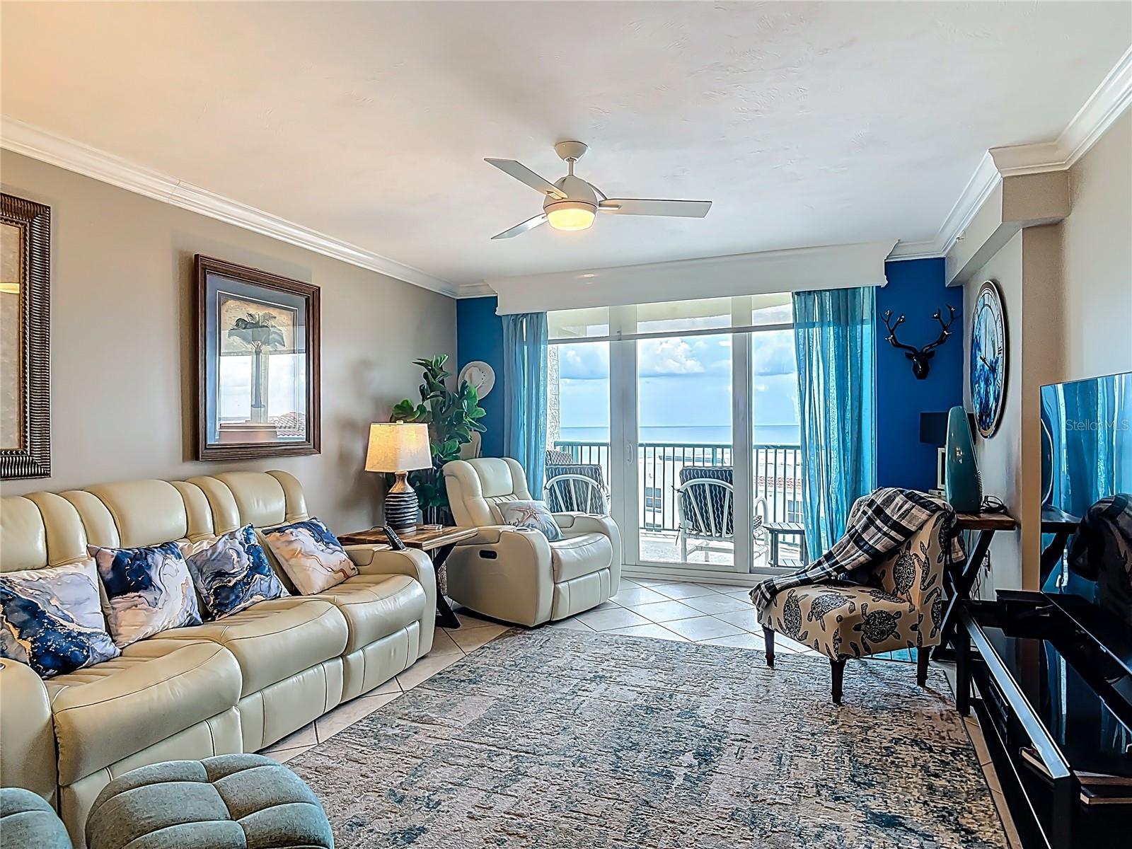 Image 16 of 47 For 2055 Atlantic Avenue 1410
