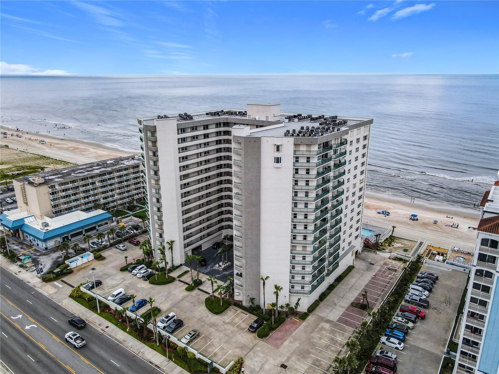 Image 3 of 47 For 2055 Atlantic Avenue 1410
