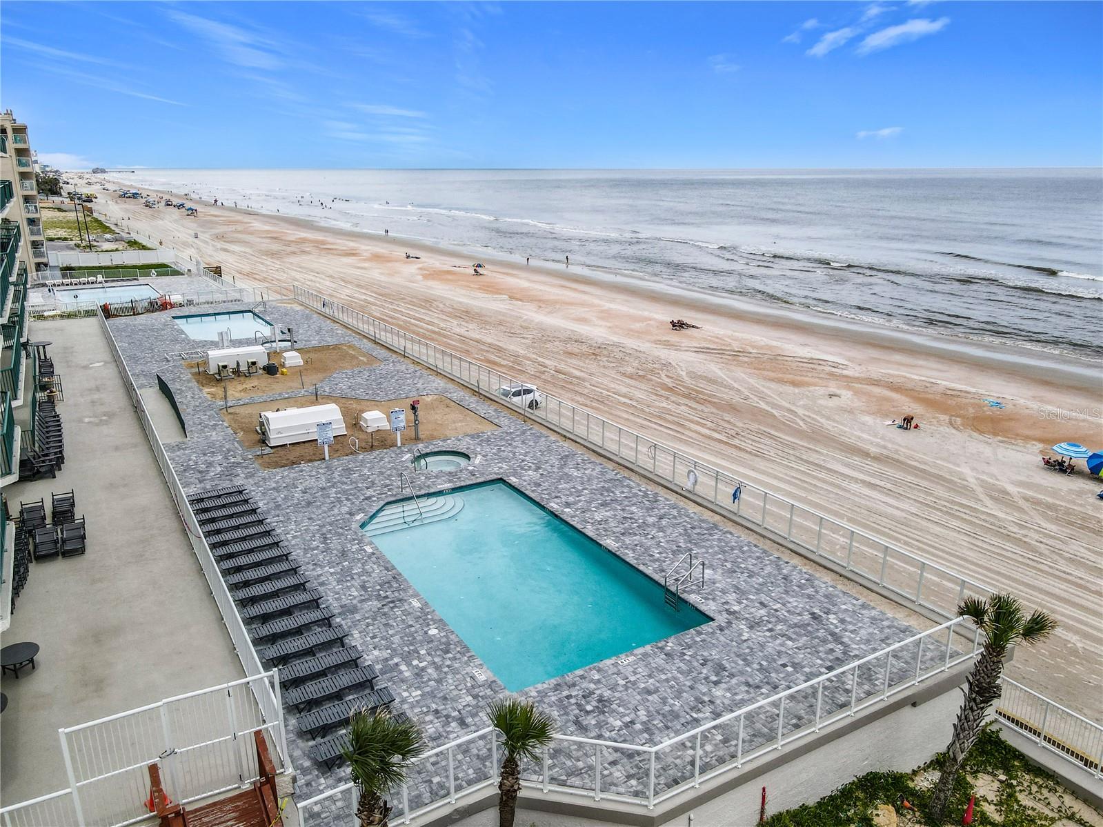 Image 40 of 47 For 2055 Atlantic Avenue 1410