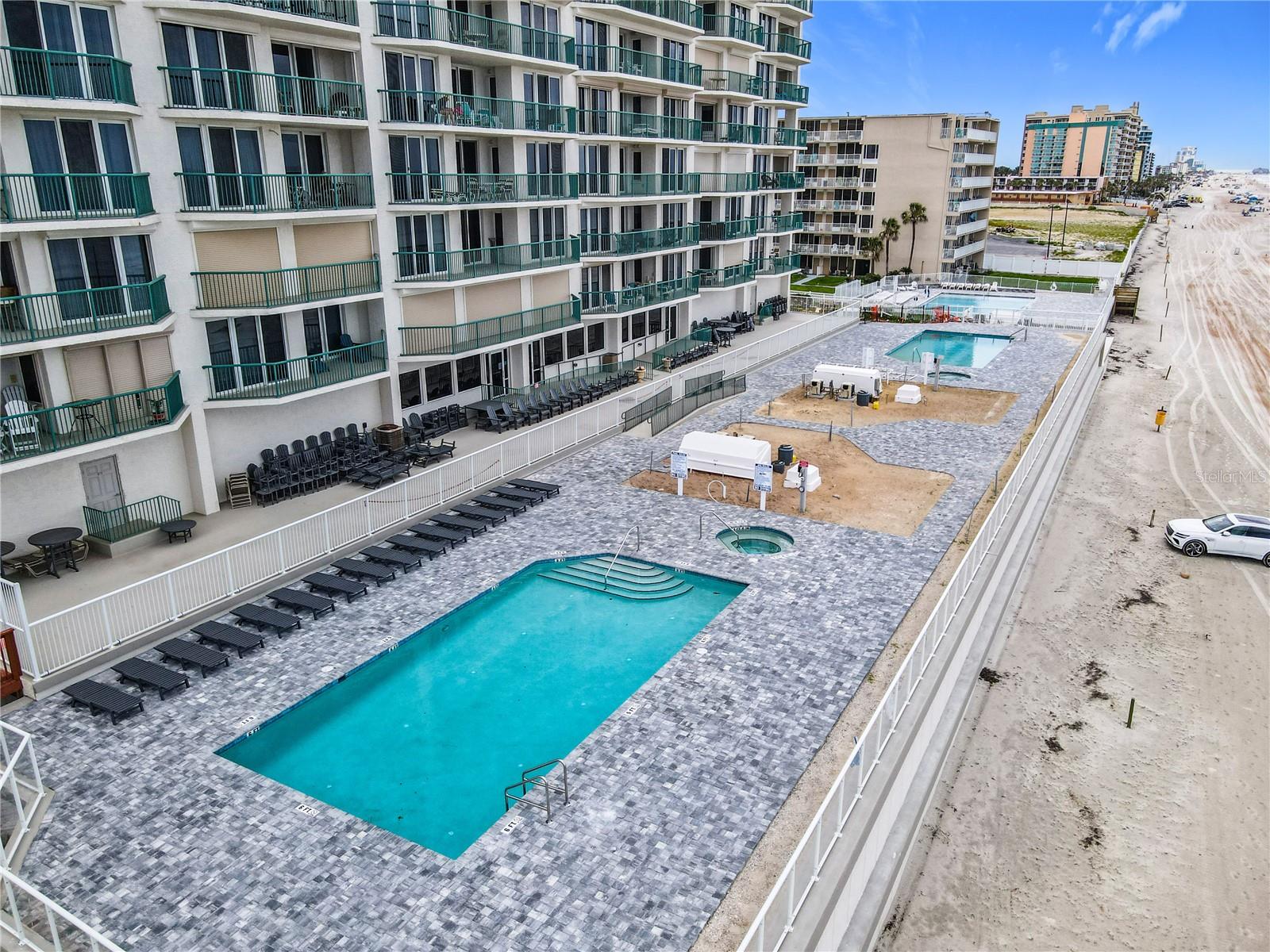 Image 41 of 47 For 2055 Atlantic Avenue 1410