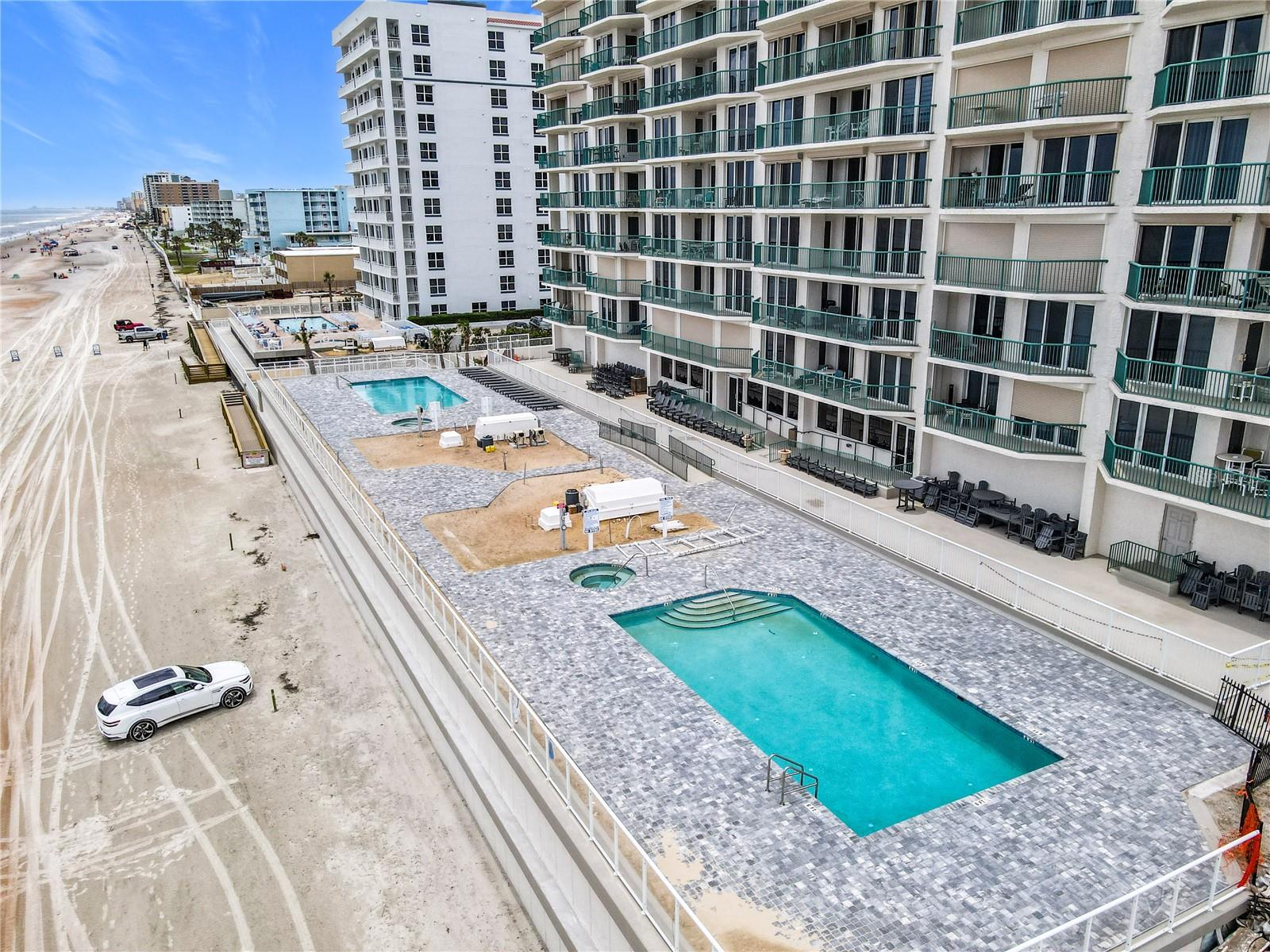 Image 43 of 47 For 2055 Atlantic Avenue 1410