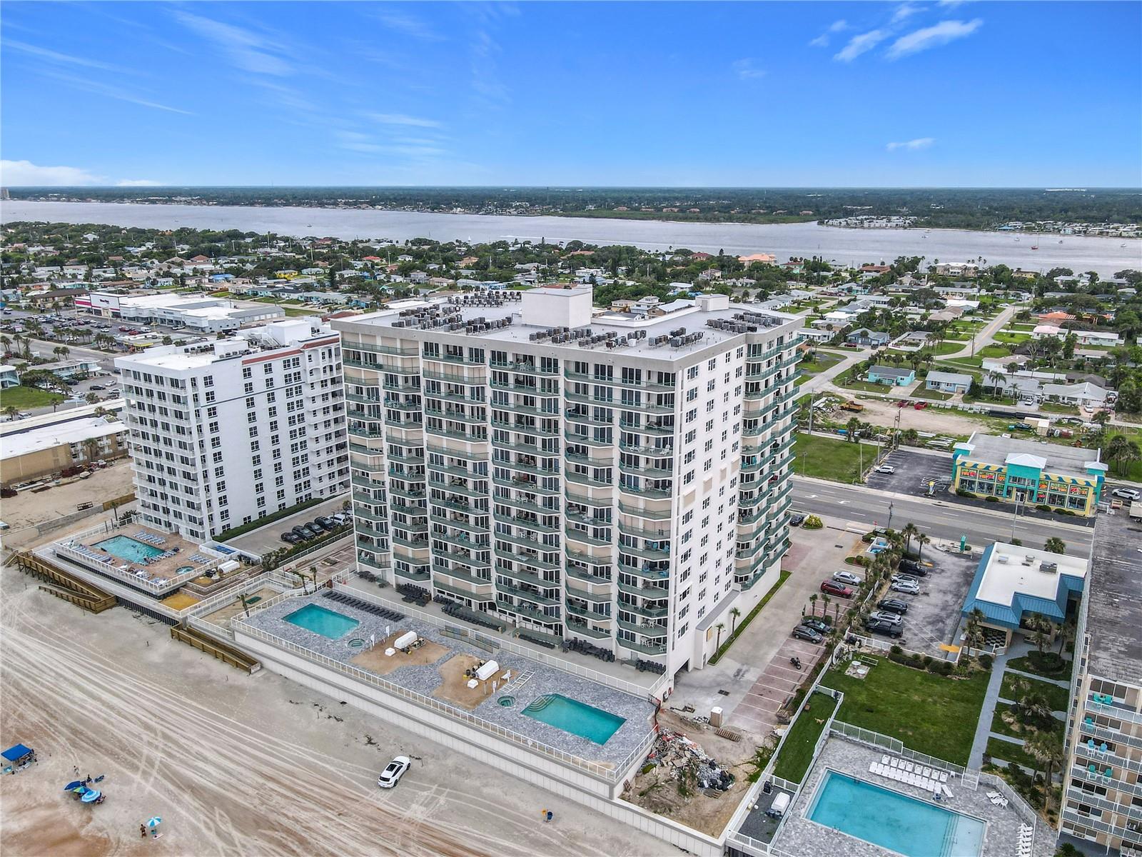 Image 45 of 47 For 2055 Atlantic Avenue 1410