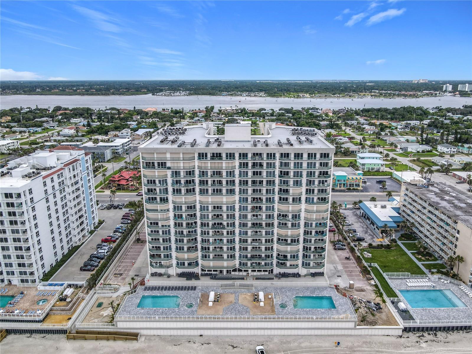 Image 46 of 47 For 2055 Atlantic Avenue 1410