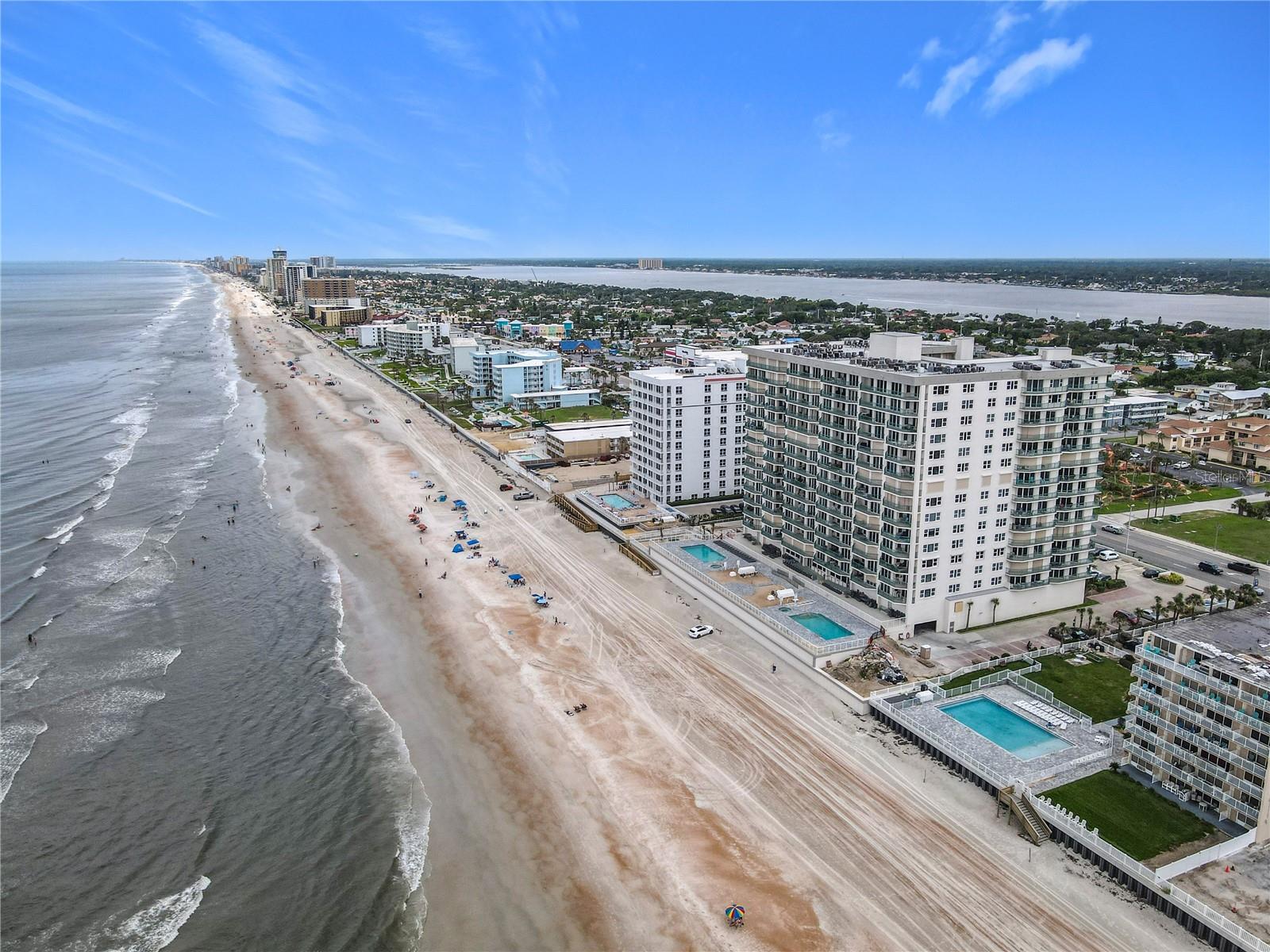 Image 47 of 47 For 2055 Atlantic Avenue 1410