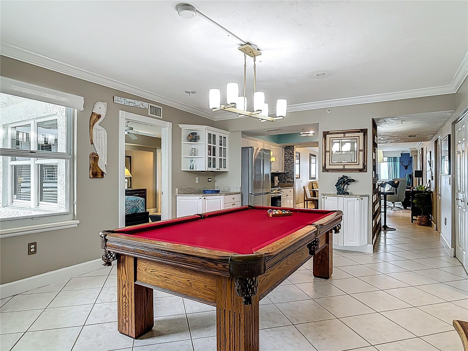 Image 5 of 47 For 2055 Atlantic Avenue 1410