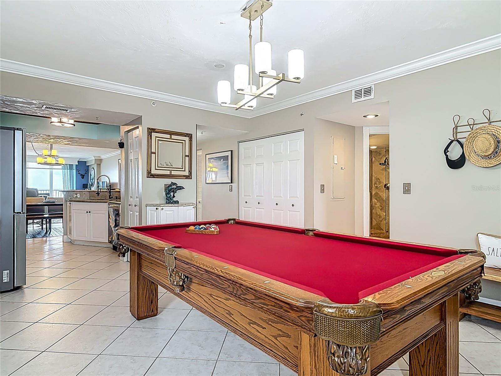 Image 6 of 47 For 2055 Atlantic Avenue 1410