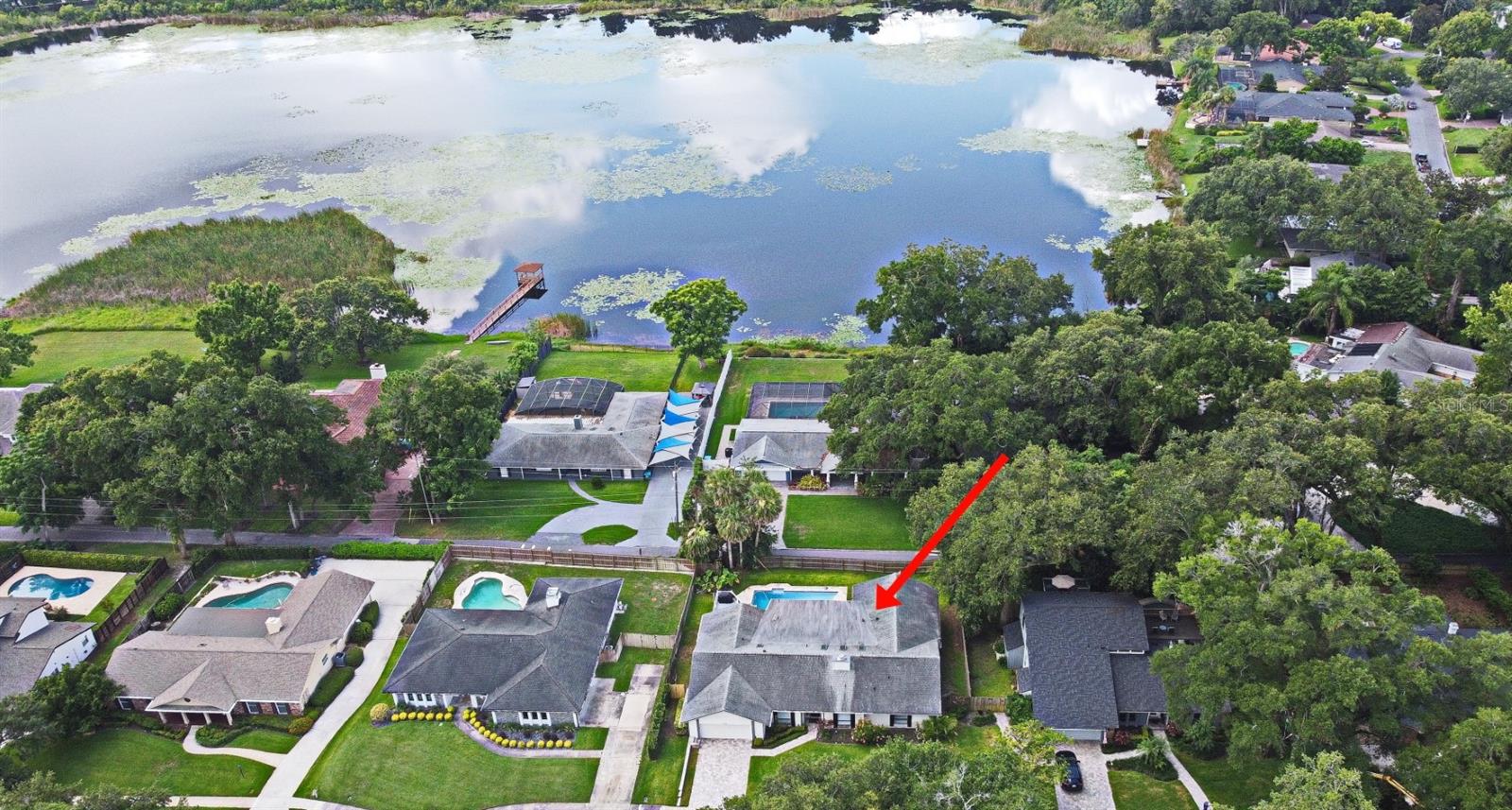 Image 6 of 57 For 448 Stonewood Lane