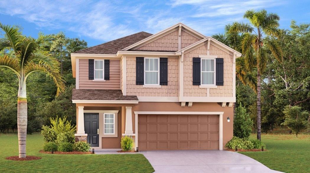 Details for 5663 Portico Place, KISSIMMEE, FL 34758
