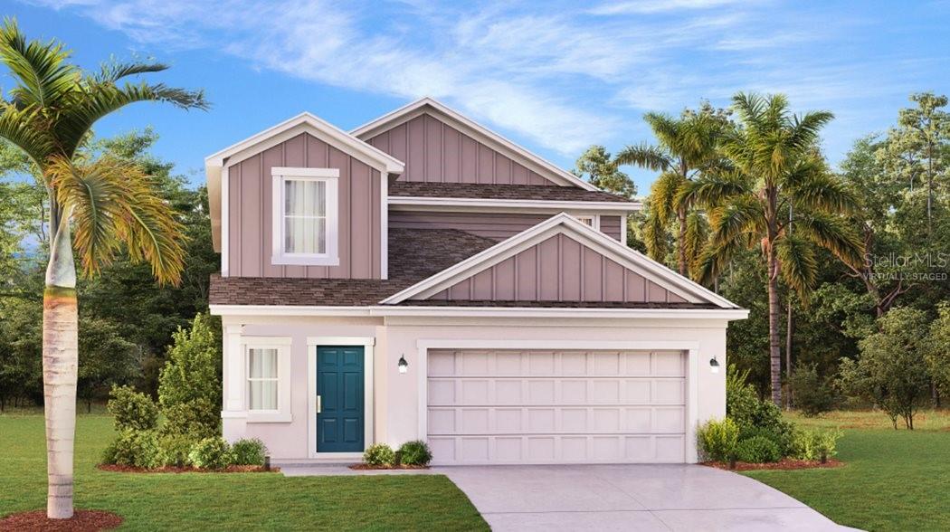Details for 5687 Portico Place, KISSIMMEE, FL 34758