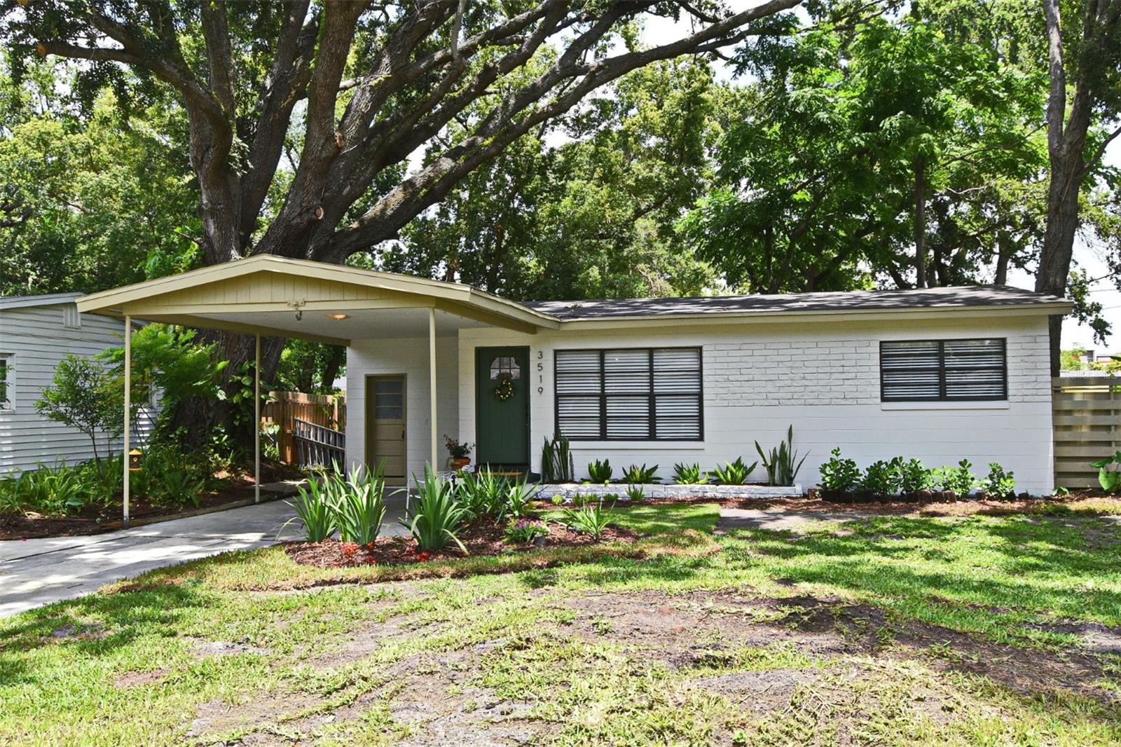 Image 2 of 28 For 3519 Amigos Avenue