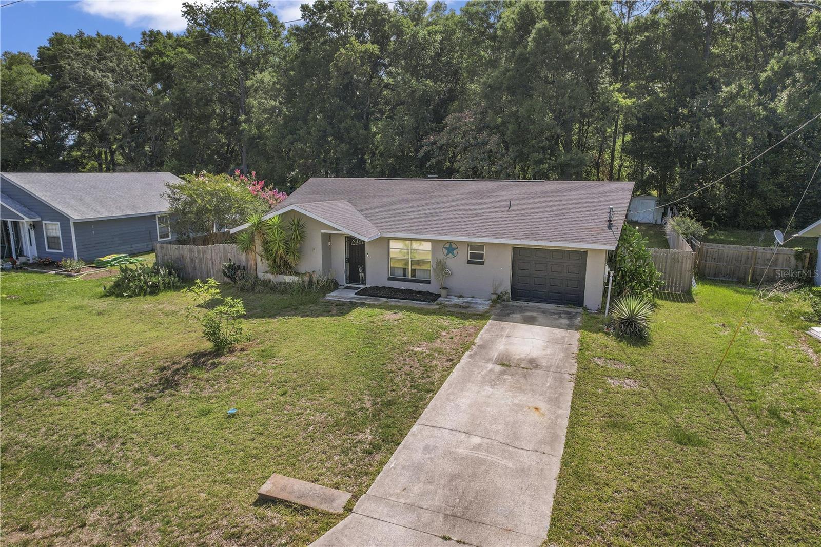 Details for 3565 Idlewild Street, DUNNELLON, FL 34431