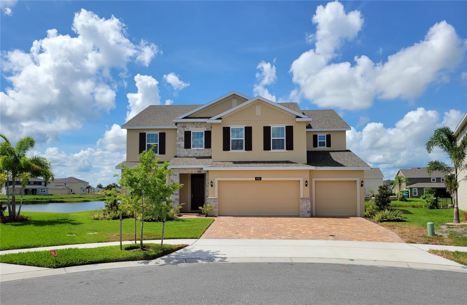 Details for 4952 Olivia Court, ST CLOUD, FL 34772