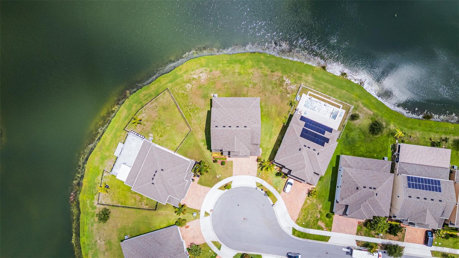 Image 47 of 56 For 4952 Olivia Court
