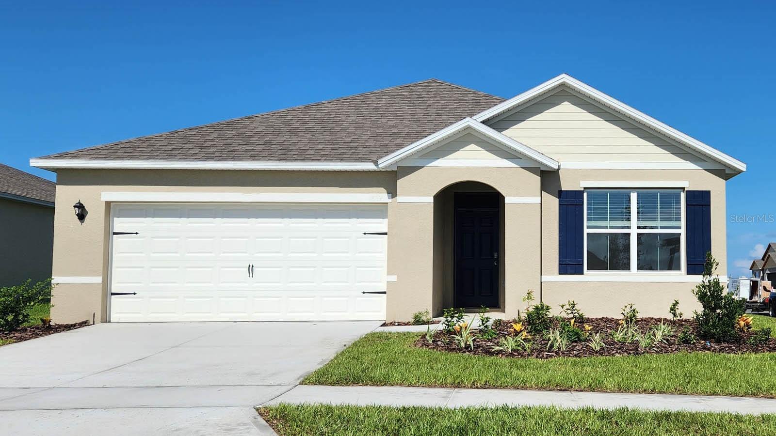 Details for 5206 Orchard Oriole Loop, BARTOW, FL 33830