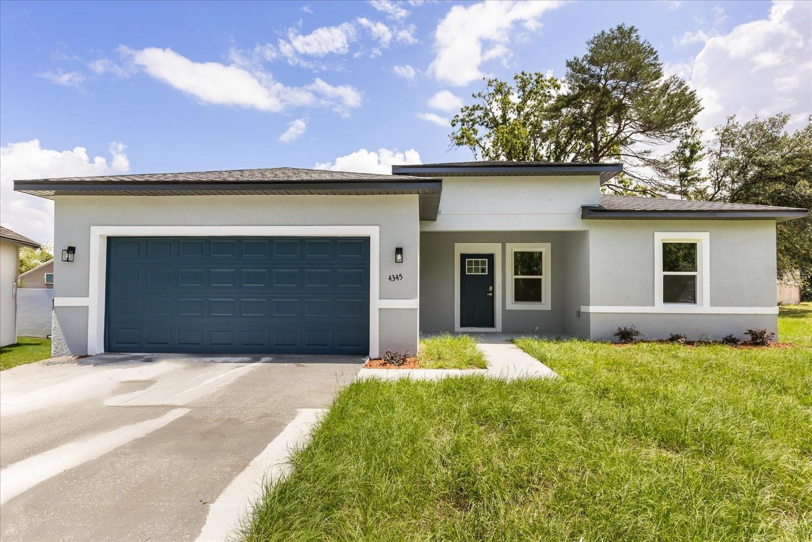 Details for 4345 143rd Lane Road, OCALA, FL 34473