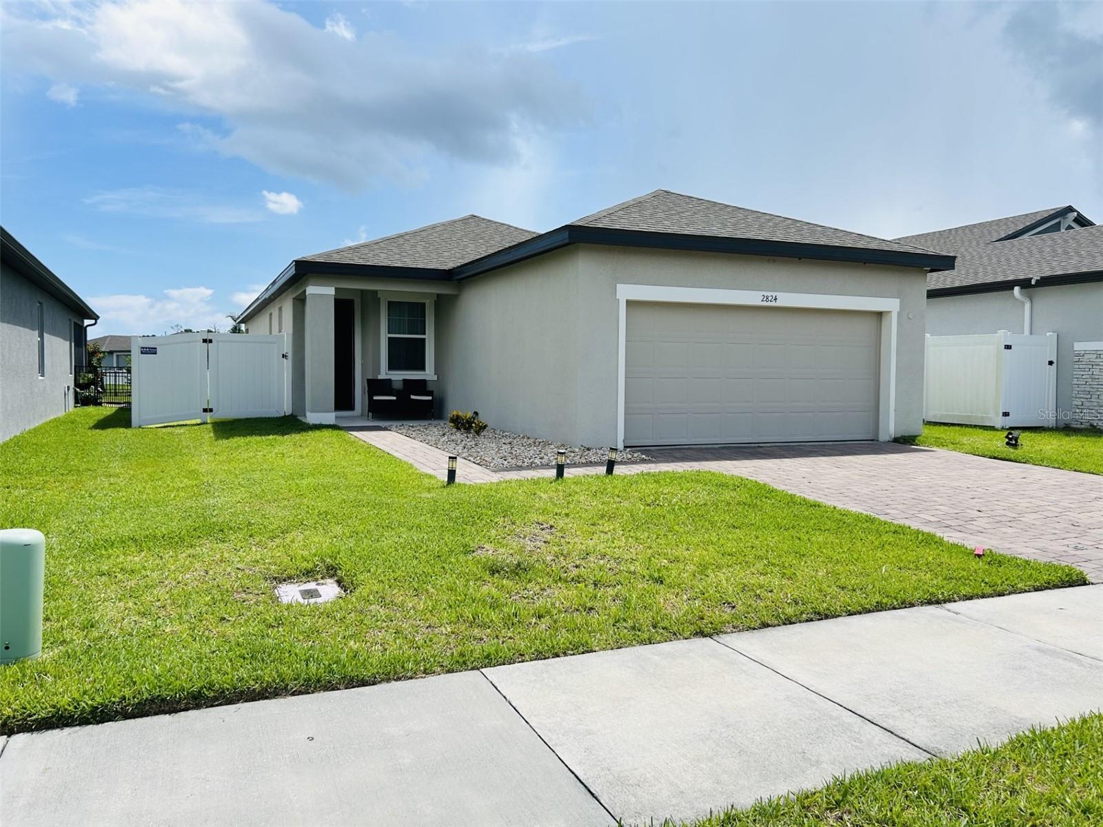 Details for 2824 Neverland Drive, NEW SMYRNA BEACH, FL 32168