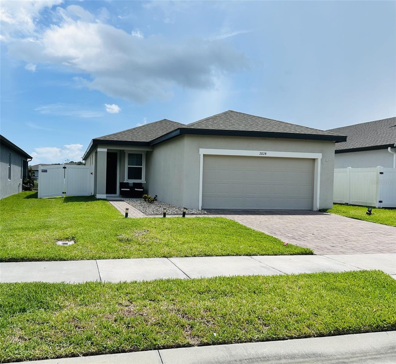 Image 2 of 55 For 2824 Neverland Drive