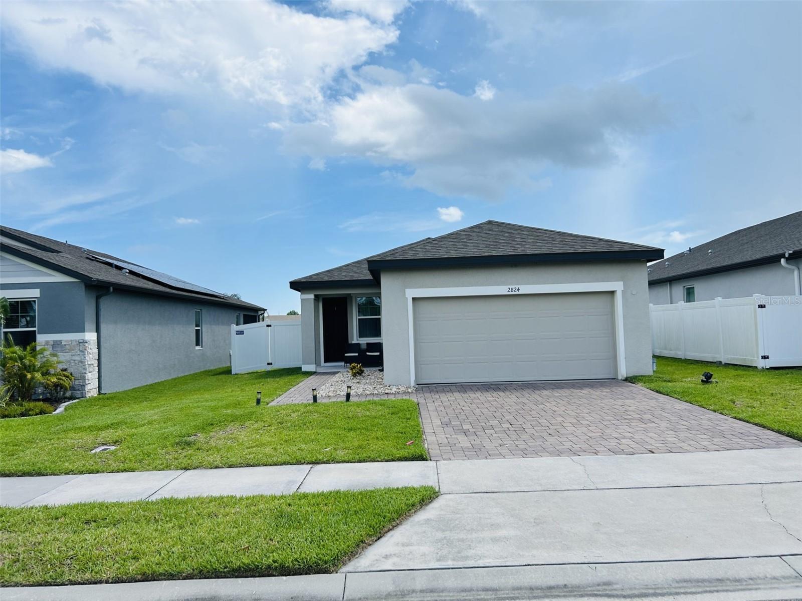 Image 3 of 55 For 2824 Neverland Drive
