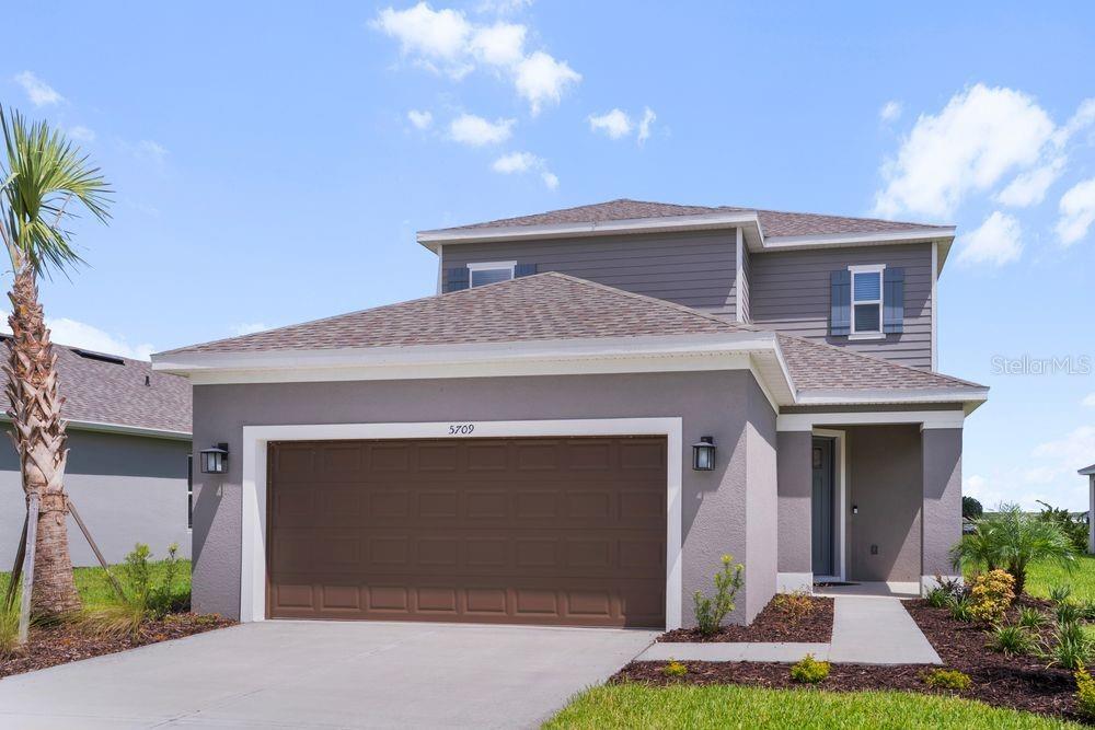 Image 30 of 44 For 5709 Gingham Drive