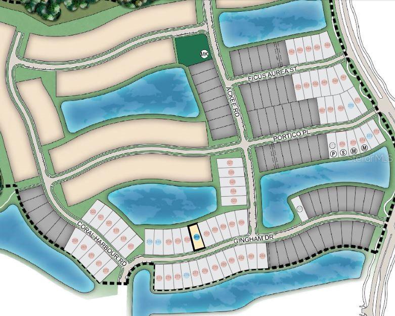 Image 33 of 44 For 5709 Gingham Drive
