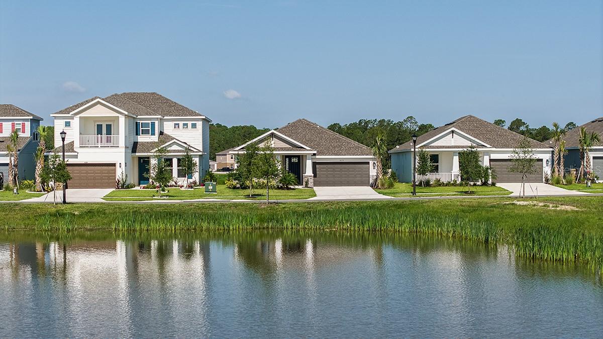 Image 38 of 44 For 5709 Gingham Drive