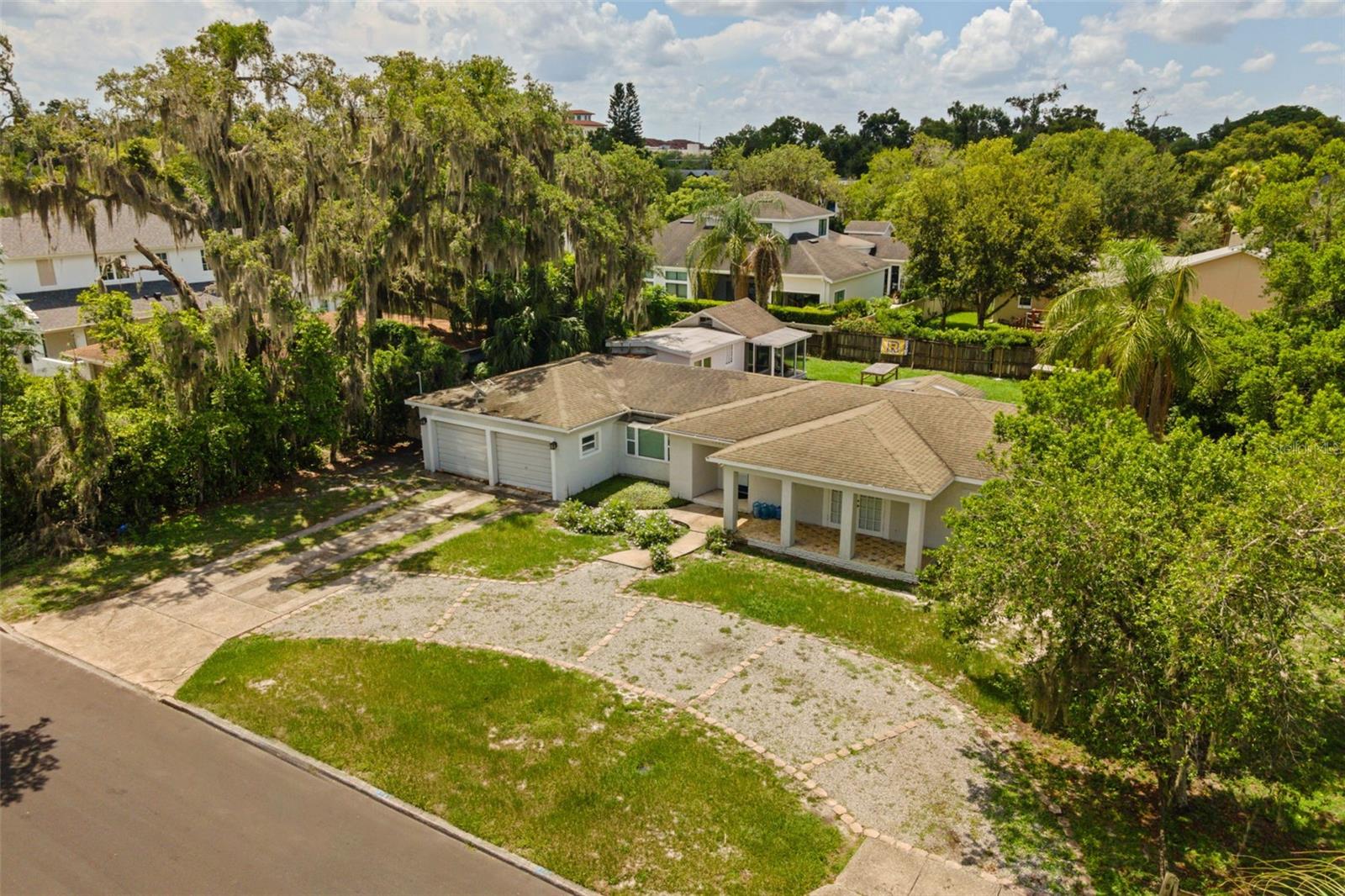 Details for 1780 Bryan Avenue, WINTER PARK, FL 32789
