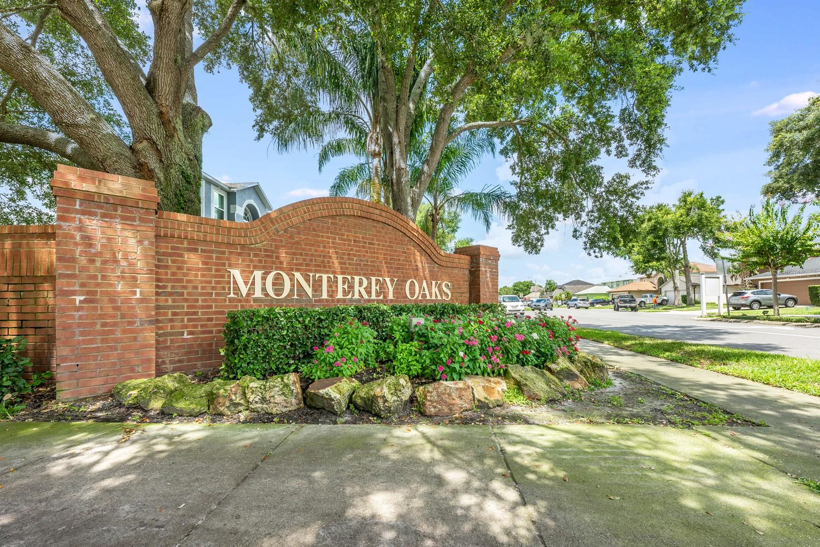 Image 2 of 25 For 100 Monterey Oaks Drive