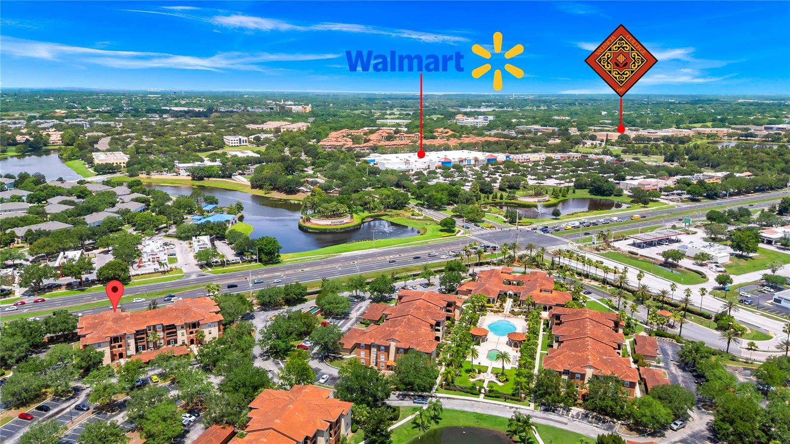 Details for 5566 Metrowest Boulevard 10, ORLANDO, FL 32811