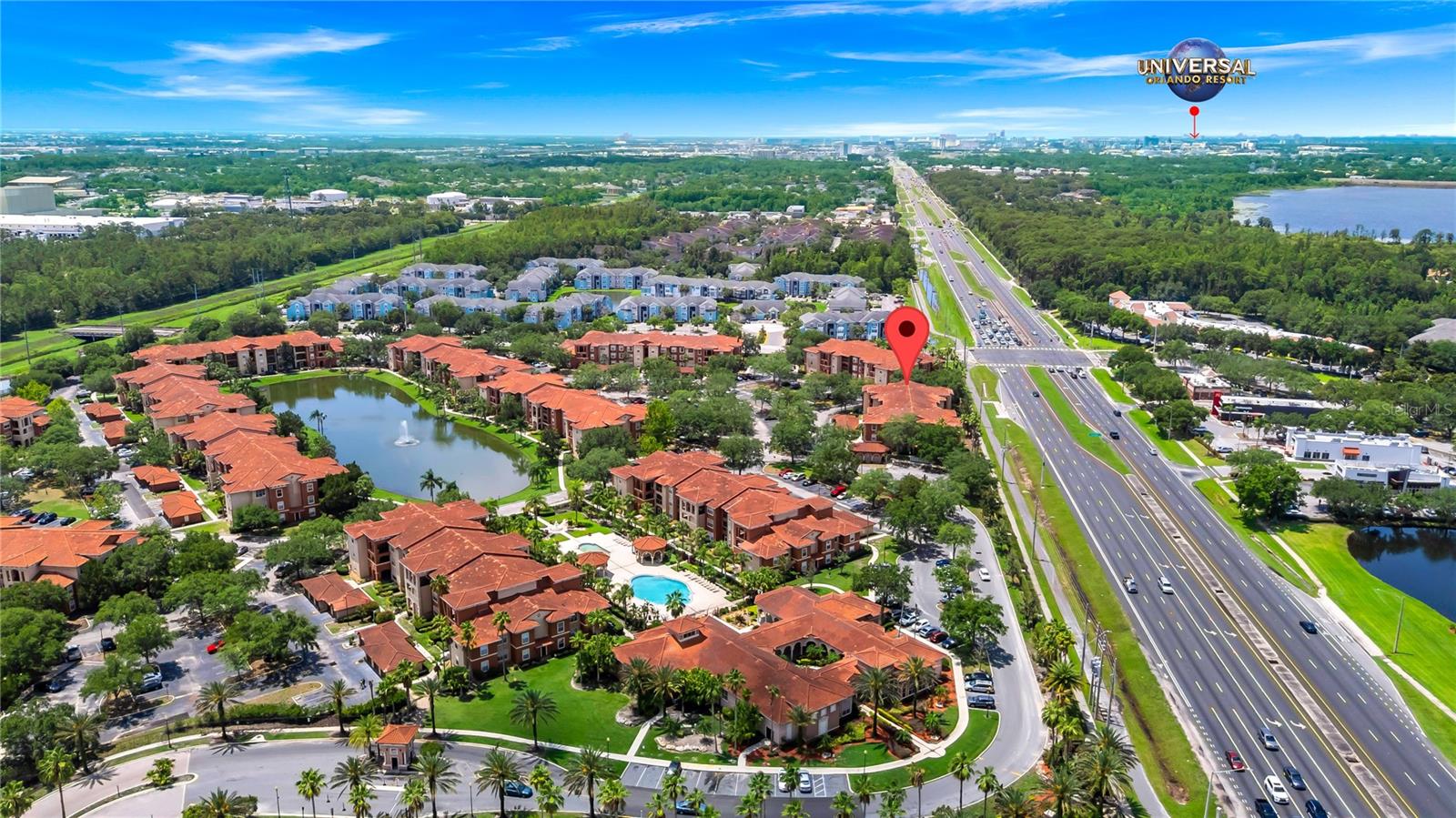 Image 32 of 33 For 5566 Metrowest Boulevard 10