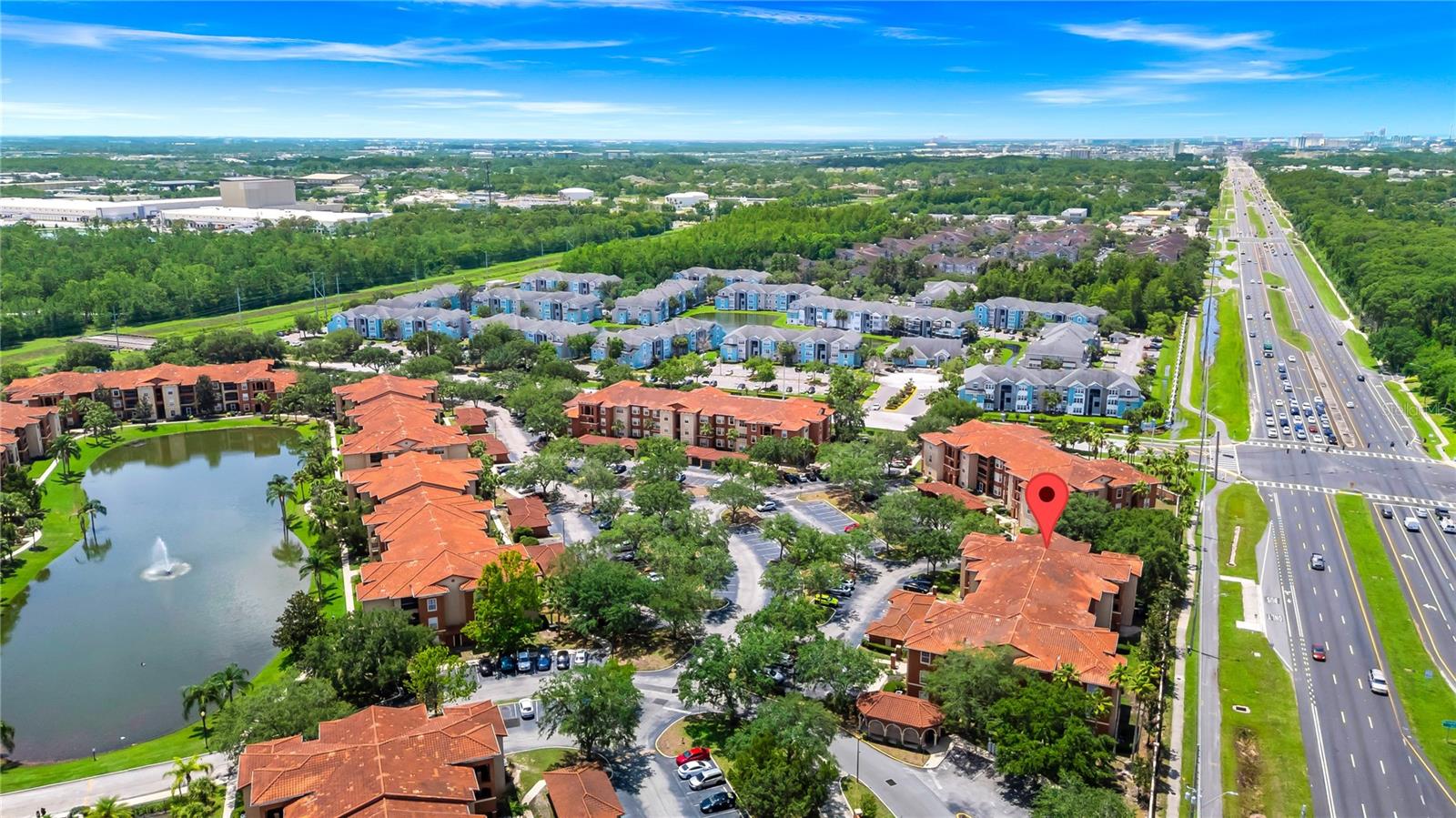 Image 33 of 33 For 5566 Metrowest Boulevard 10