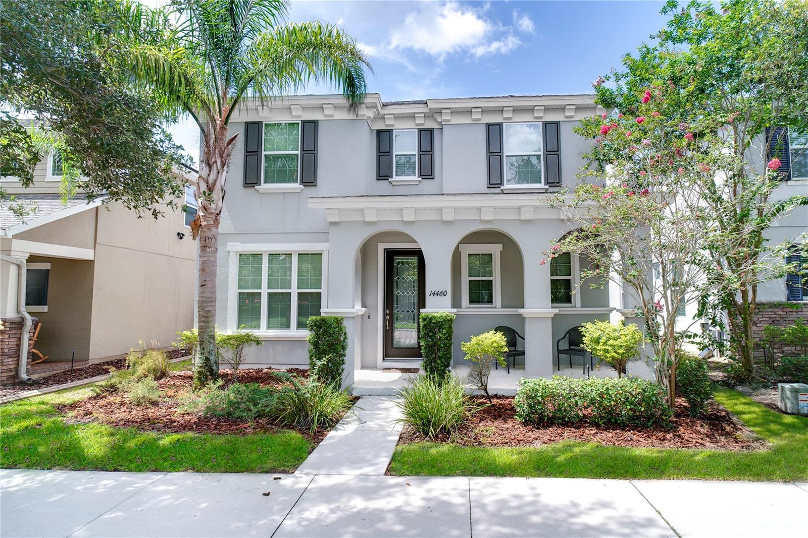 Details for 14460 Orchard Hills Boulevard, WINTER GARDEN, FL 34787