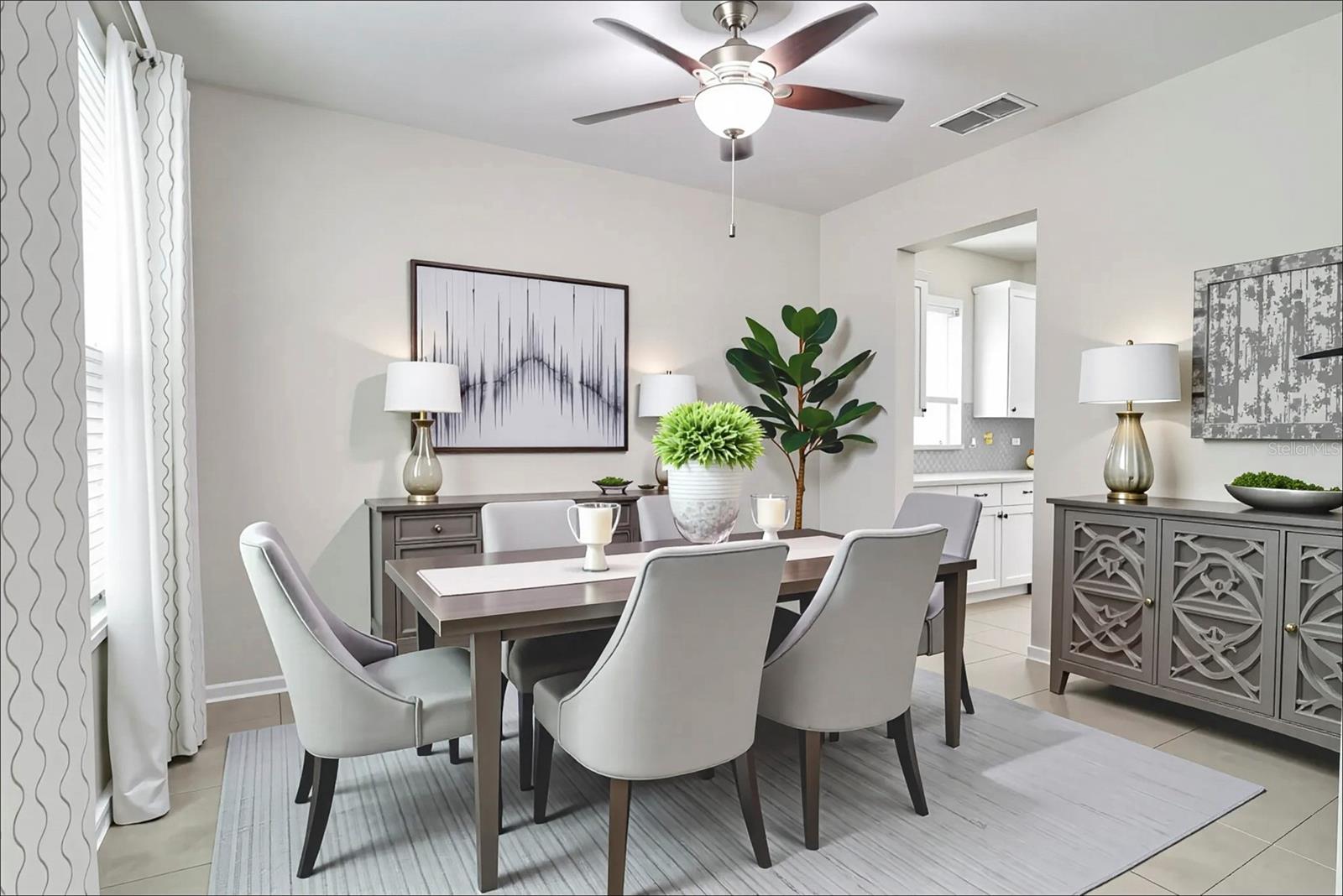 Image 12 of 29 For 14460 Orchard Hills Boulevard