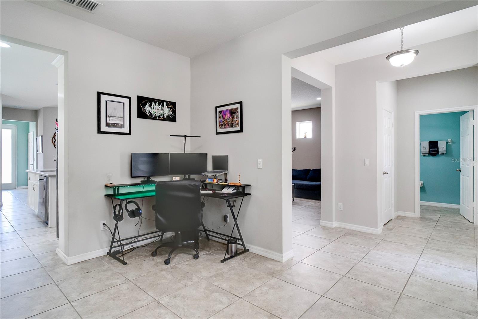 Image 13 of 29 For 14460 Orchard Hills Boulevard