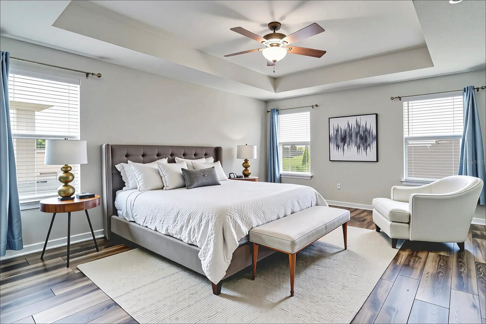 Image 22 of 29 For 14460 Orchard Hills Boulevard