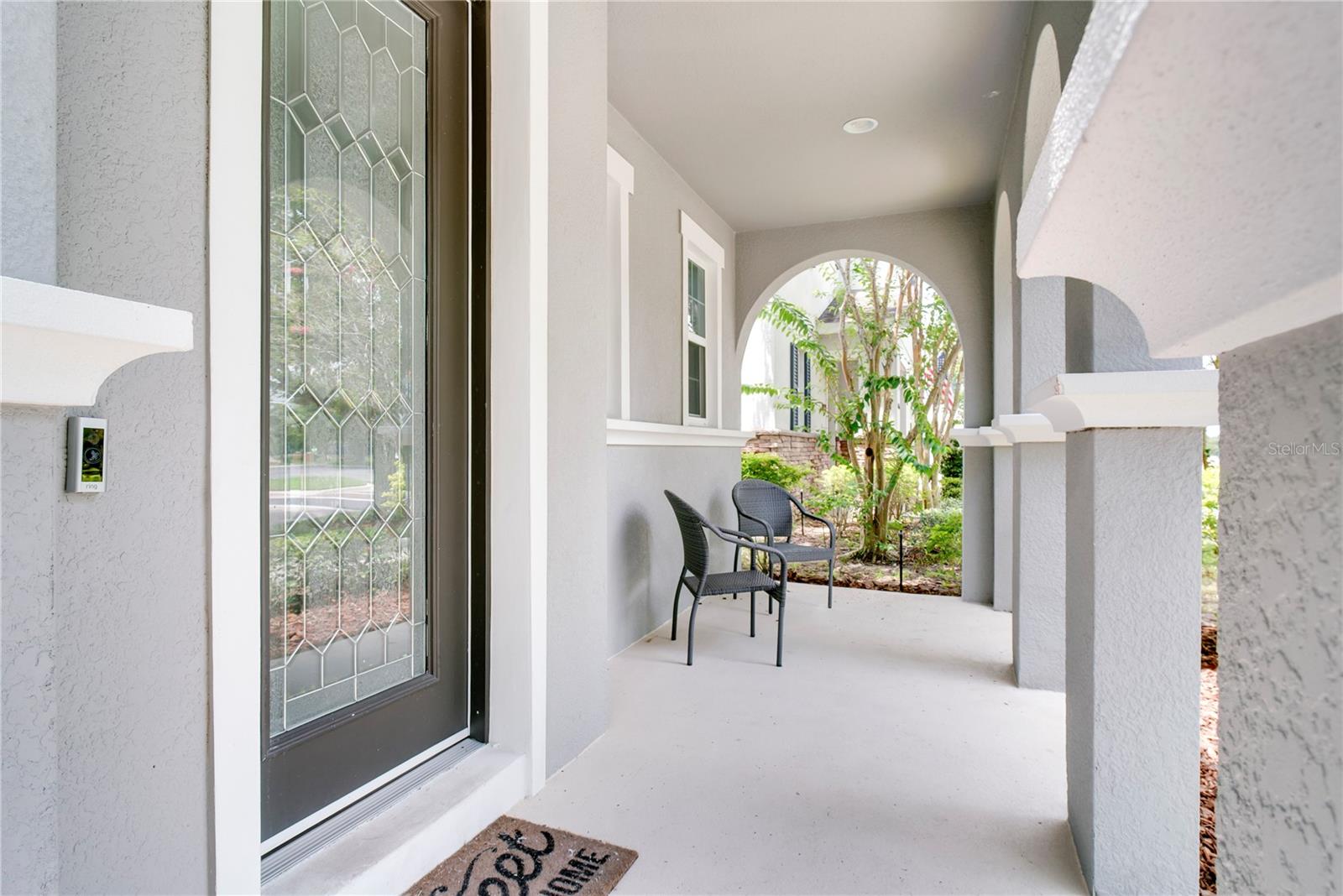 Image 25 of 29 For 14460 Orchard Hills Boulevard