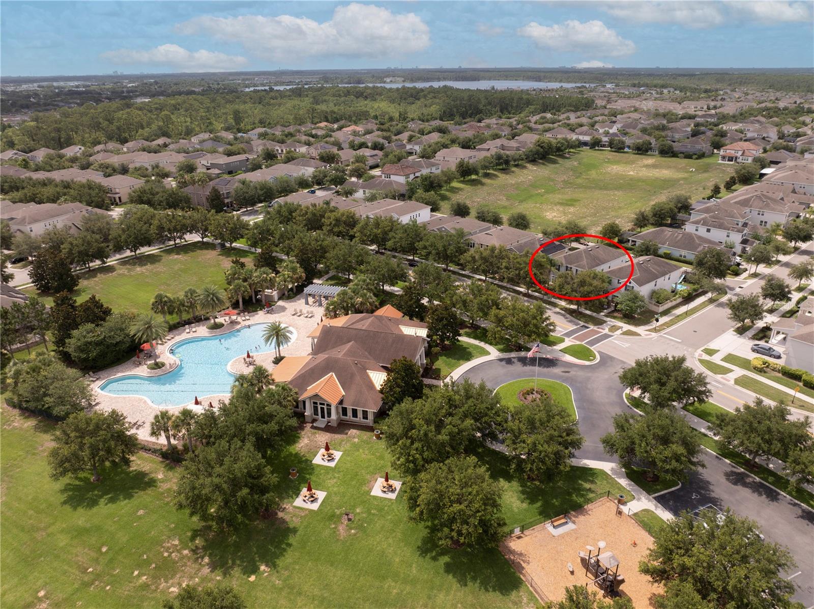 Image 29 of 29 For 14460 Orchard Hills Boulevard