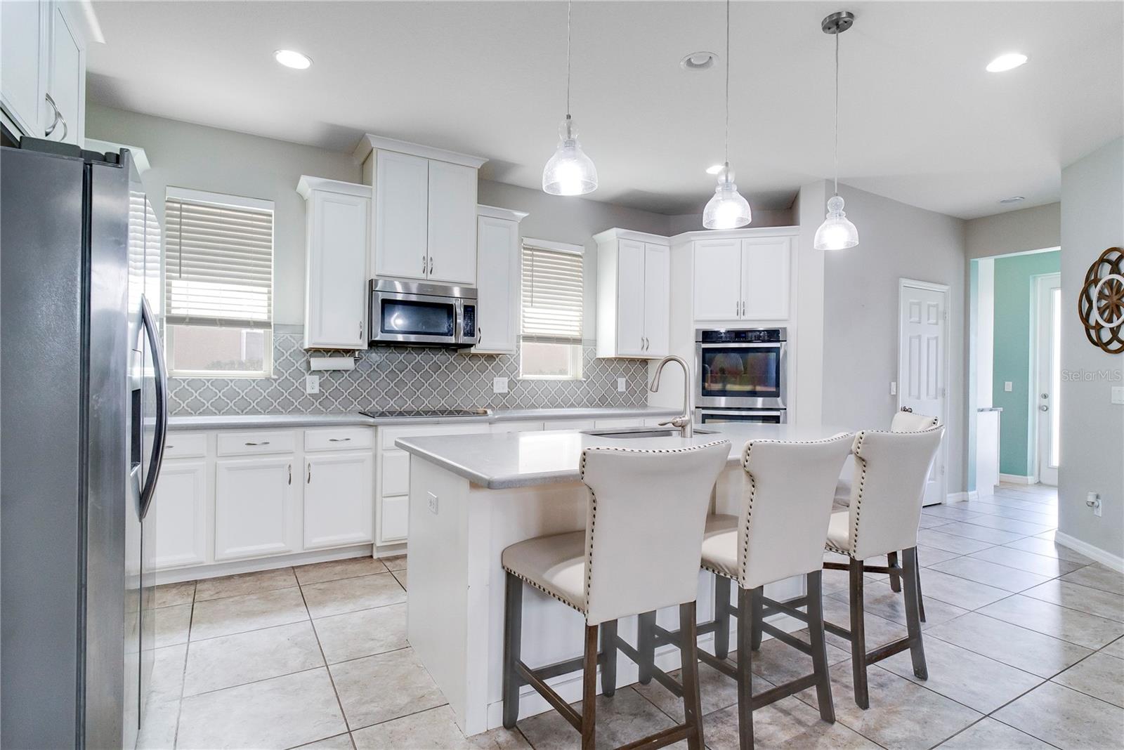 Image 6 of 29 For 14460 Orchard Hills Boulevard