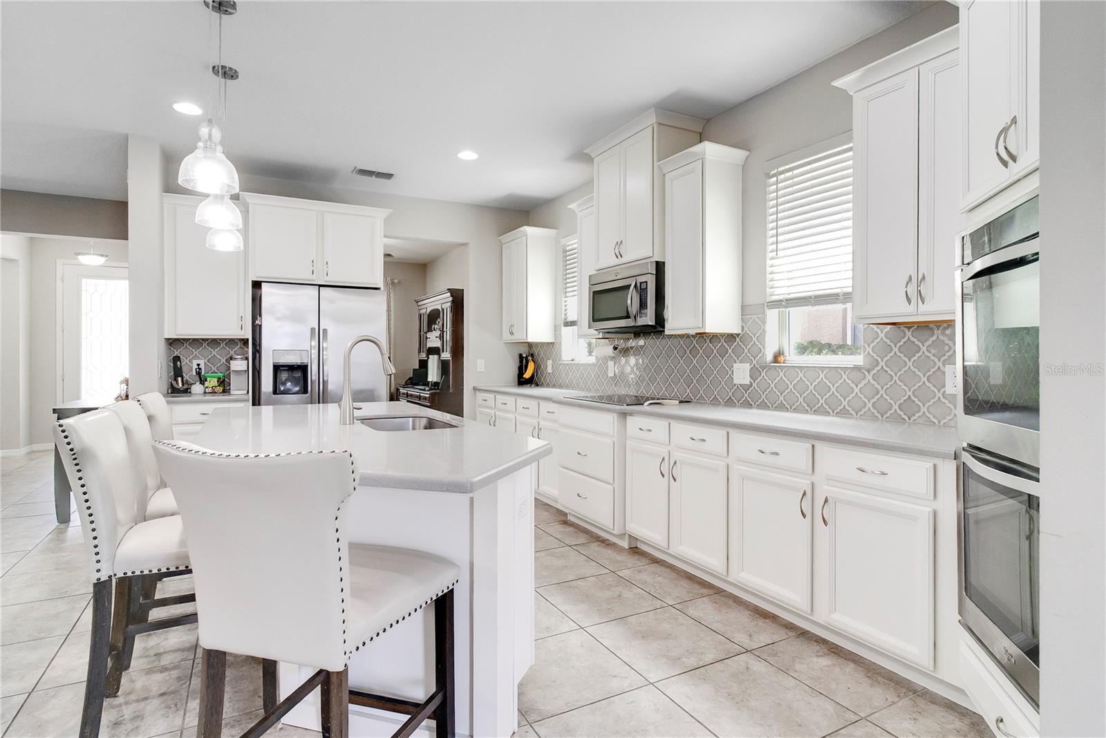 Image 7 of 29 For 14460 Orchard Hills Boulevard