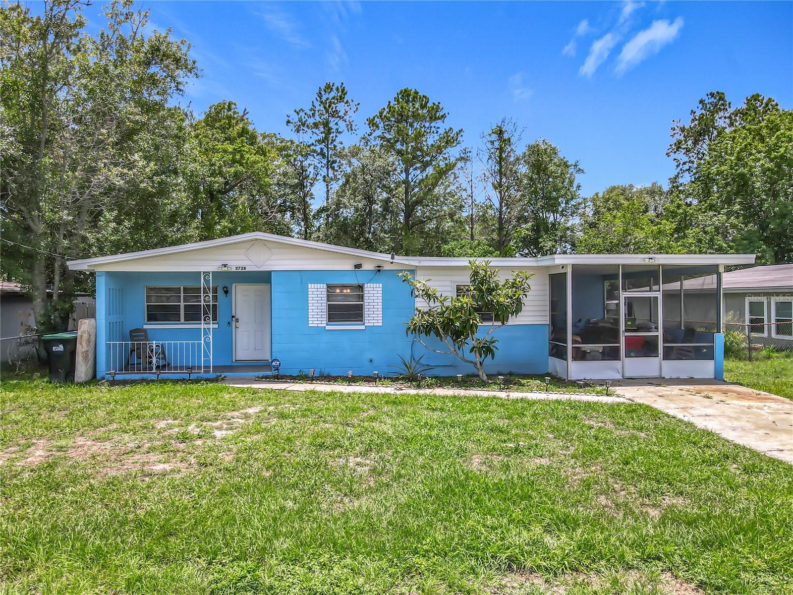 Details for 2728 Hertha Avenue, ORLANDO, FL 32826