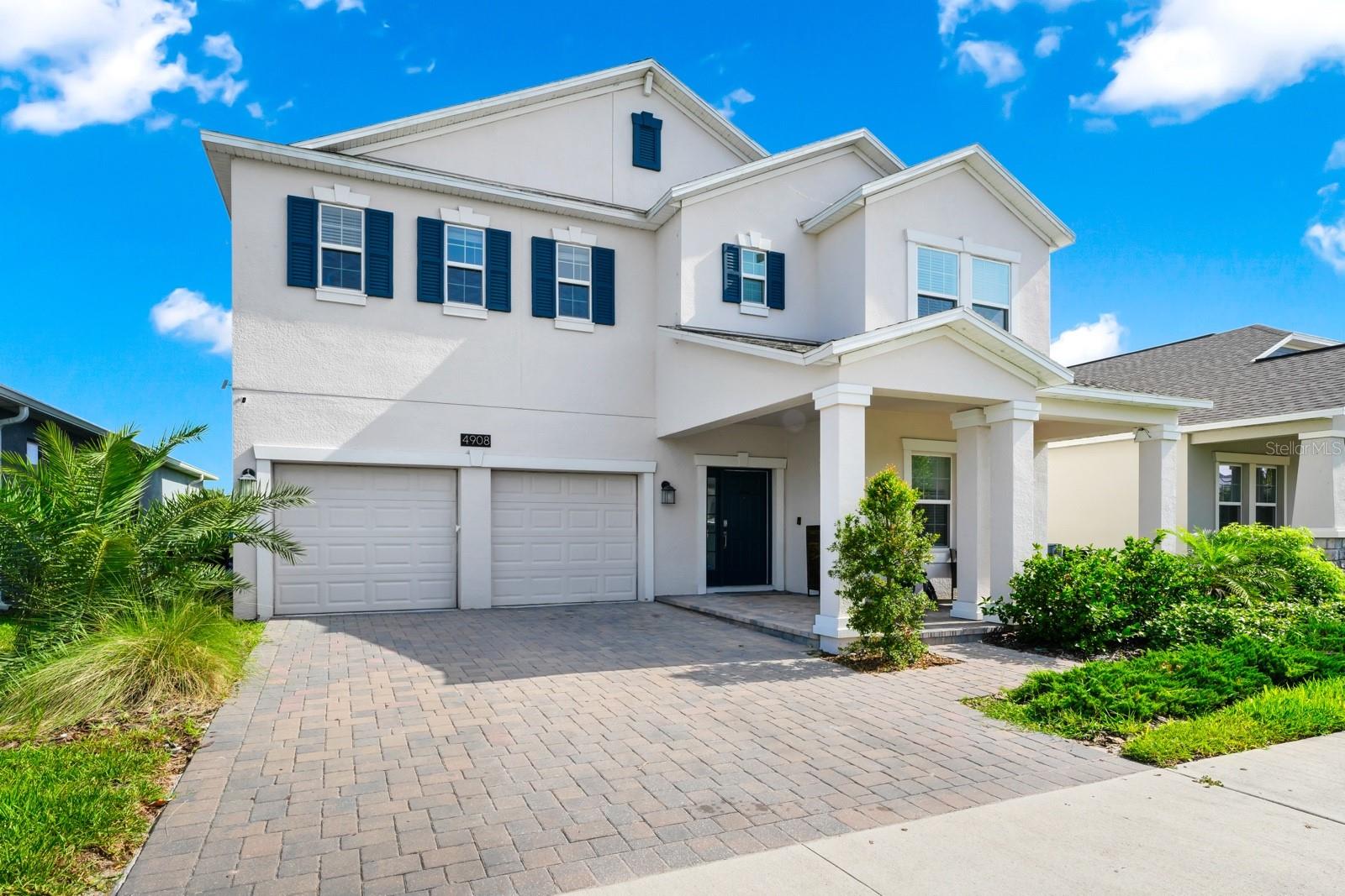Details for 4908 Lotta Court, ST CLOUD, FL 34772