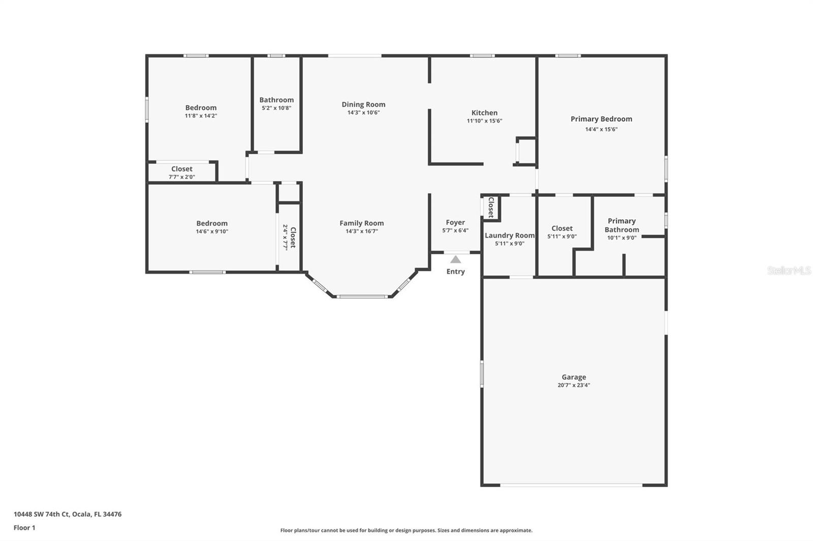 Image 21 of 21 For 10448 74th Court