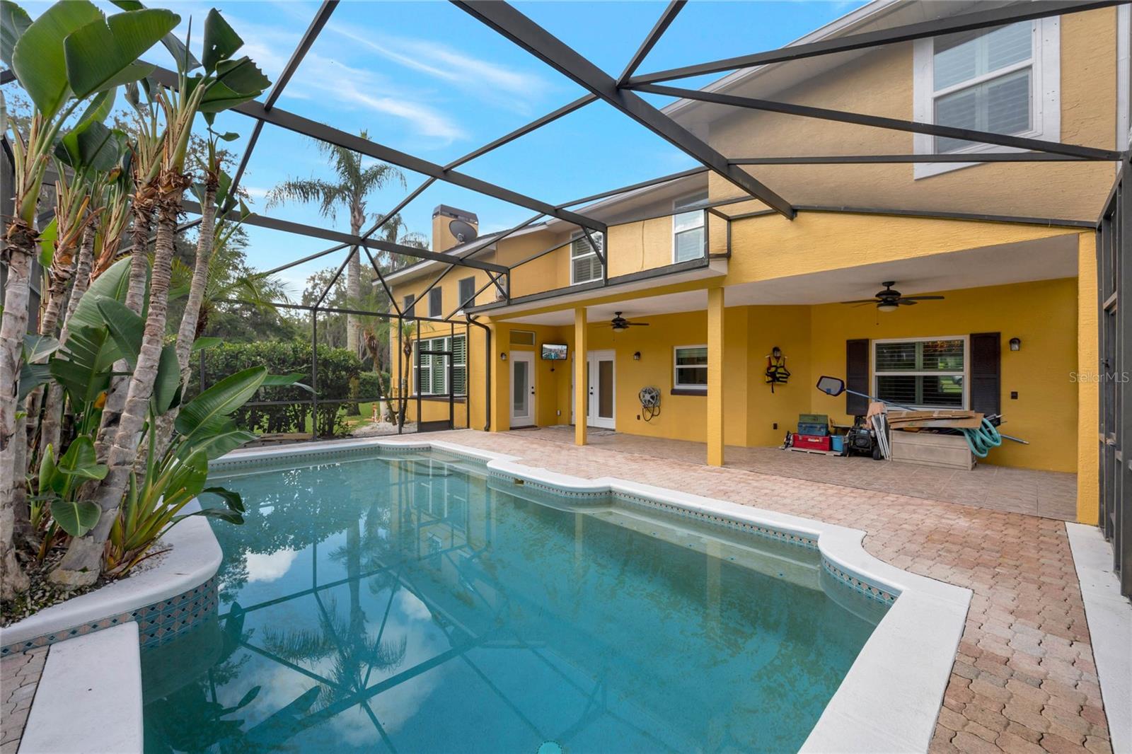 Image 45 of 54 For 12706 Magnolia Bay Boulevard