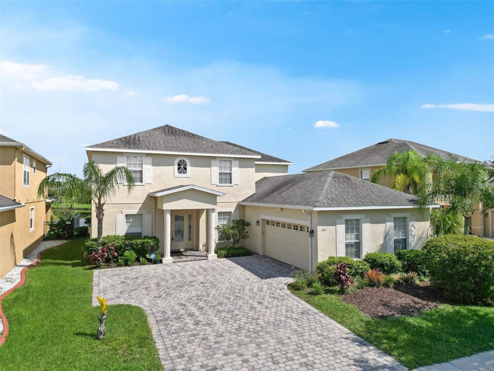 Details for 5819 Covington Cove Way, ORLANDO, FL 32829