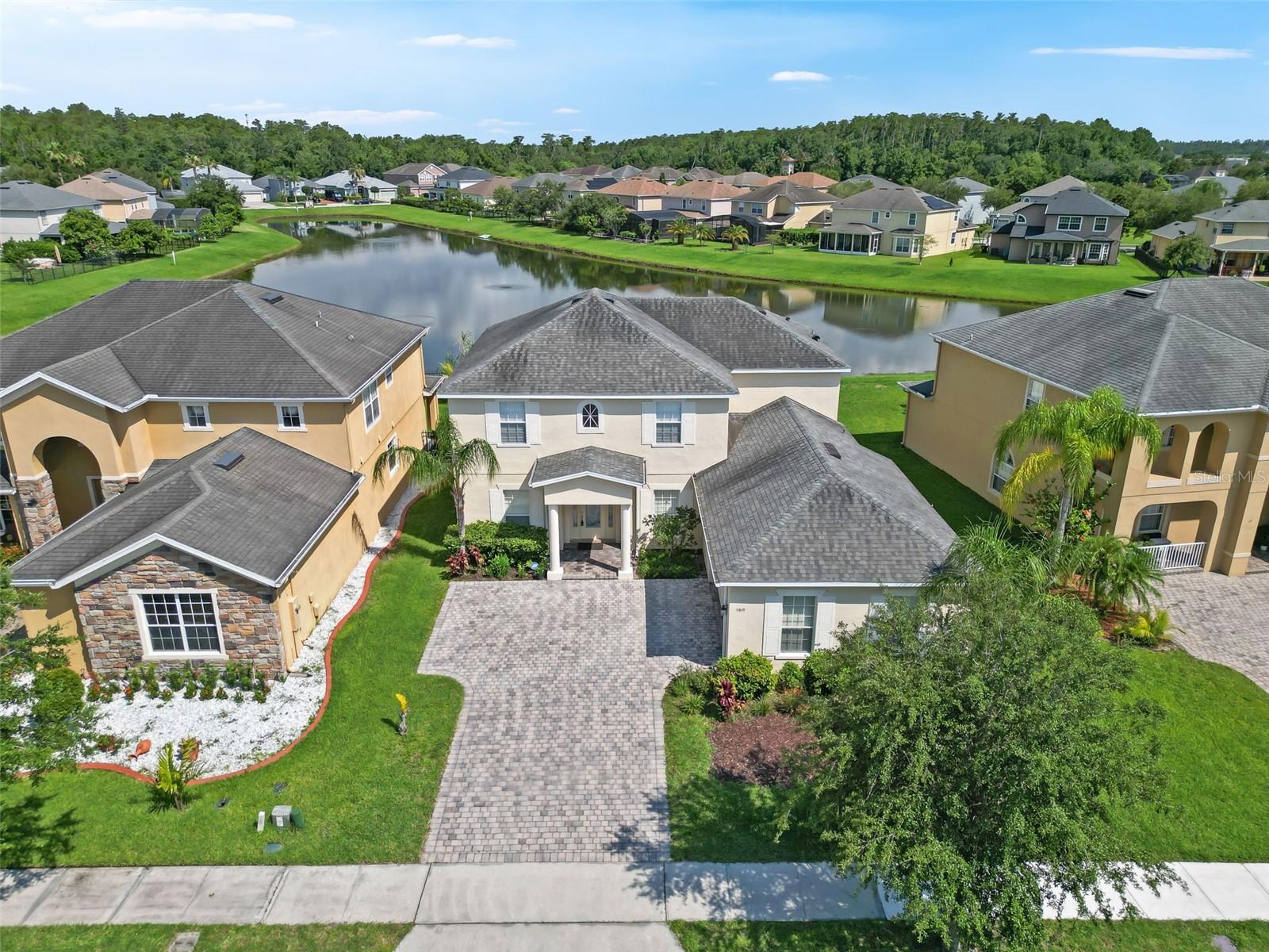 Image 3 of 47 For 5819 Covington Cove Way