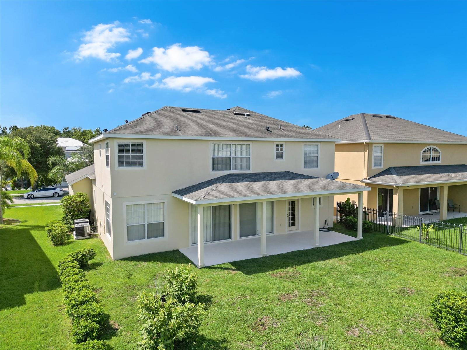 Image 33 of 47 For 5819 Covington Cove Way