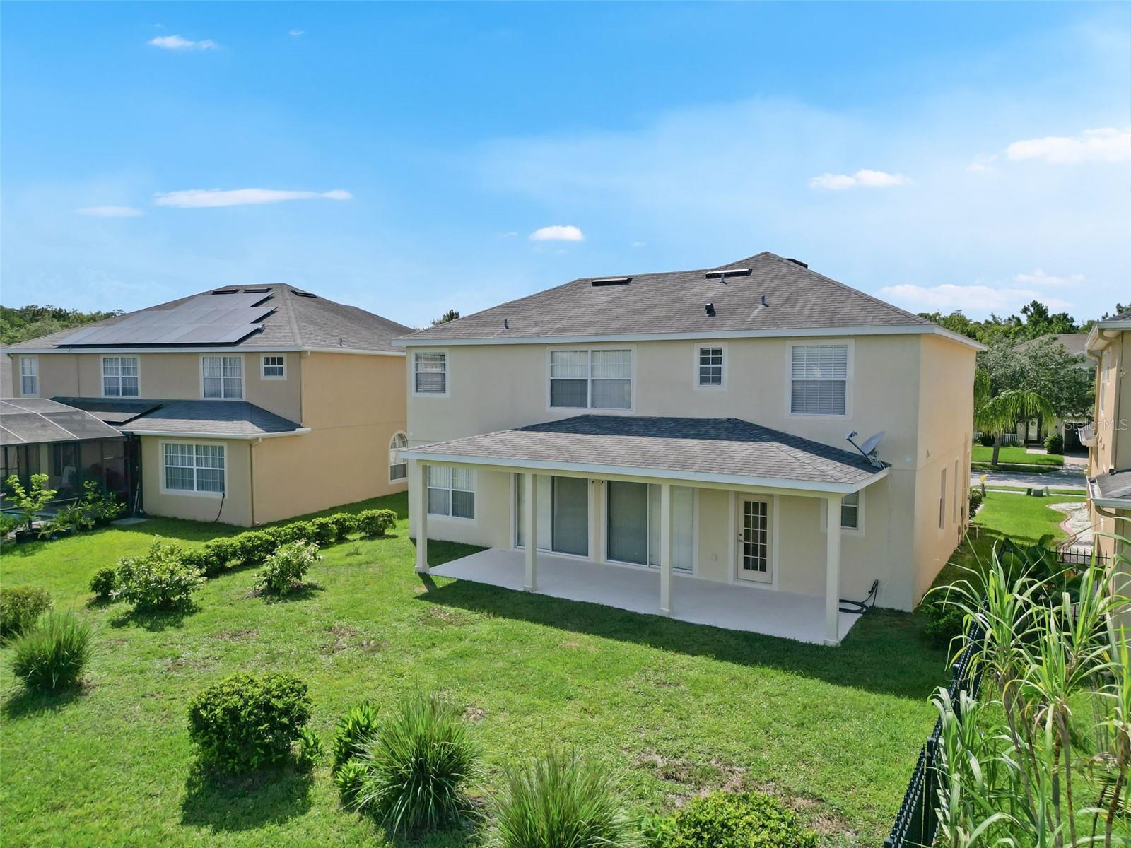 Image 34 of 47 For 5819 Covington Cove Way