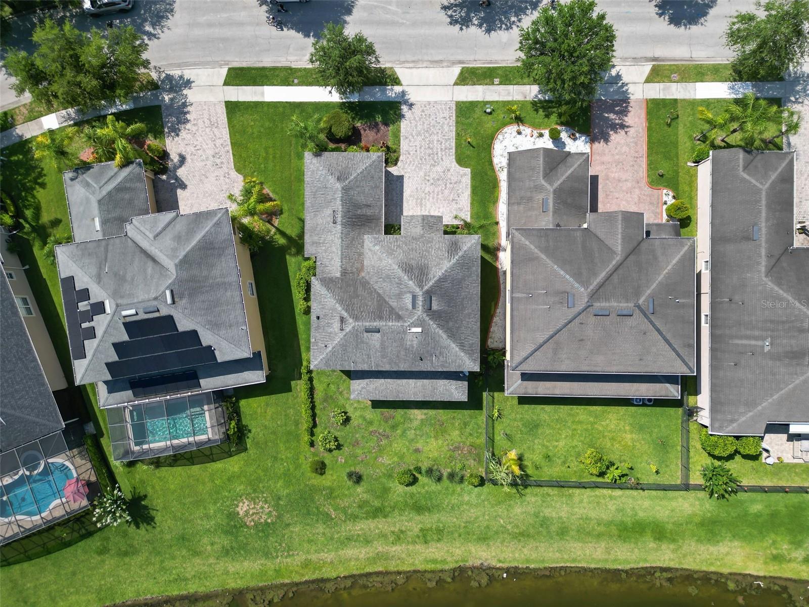 Image 36 of 47 For 5819 Covington Cove Way