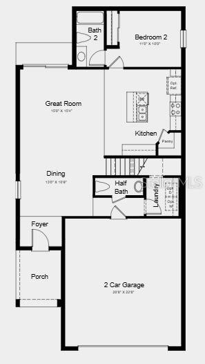 Image 2 of 30 For 479 Wayland Drive