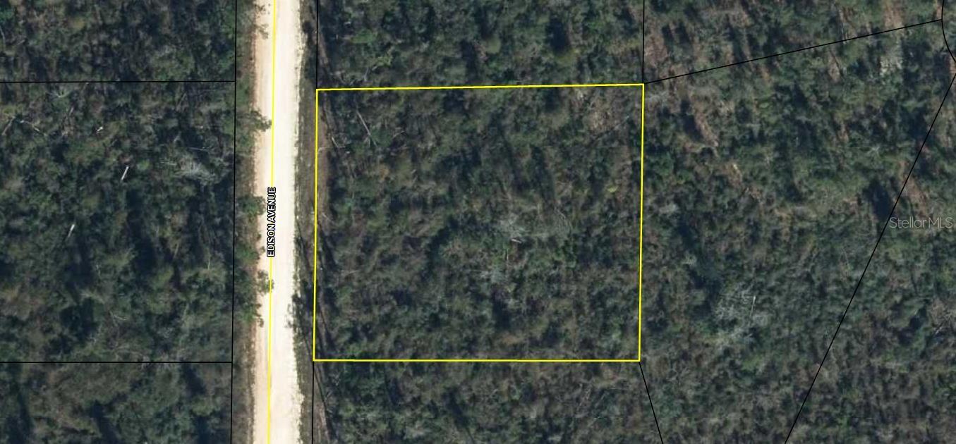 Listing Details for Edison Avenue, ALFORD, FL 32420
